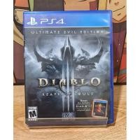 ราคา แผ่นเกมส์ Ps4 (PlayStation 4) เกมส์ Diablo Reaper Of Souls. (26923051970)