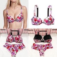 ราคา Victoria secret Original Bombshell Bra Push Up ความหนา 34C 36B 36C 38C 11196433 (25474647821)