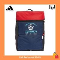 ราคา กระเป๋าเป้ Adidas Teen Backpack Kids #JW2936 ⚽️☀️‍⚡️ (56104032066)