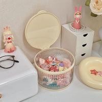 ราคา กล่องเก็บเครื่องประดับผมเด็ก ที่คาดผม เด็กผู้หญิง ยางรัดผม ที่คาดผมเด็ก เครื่องประดับผม ห่วงผม กิ๊บ (25638804309)