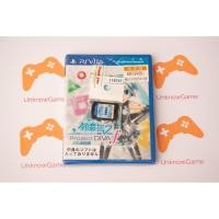 ราคา PSVita - Hatsune Miku: Project DIVA F PS Vita - PS Vita มือสอง Zone 2 JP (7240958456)