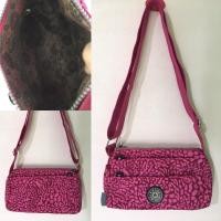 ราคา กระเป๋า Kipling มือสองของแท้ (4015166531)
