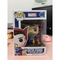 ราคา แท้ 100% Funko pop Doctor Strange มือ1 (14882452343)