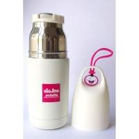 ราคา กระบอกน้ำกระติกน้ำสูญญากาศเก็บร้อน-เย็น0.24 ลิตร (8913173862)
