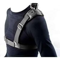 ราคา Shoulder Chest Strap Mount Harness Belt For GoPro Hero 6 5 4 3+ 3 Session SJ6000 SJ5000 SJ4000 Xiaomi YI (6253748886)