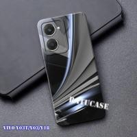 ราคา ล่าสุด Vivo Y03T กรณี Vivo Y03 Vivo Y18 แฟชั่นล่าสุดกรณี Procamera Macaron ซิลิโคน TPU ปลอก Handphone_16 (50461461453)