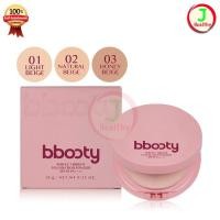ราคา Bbooty Perfect Bright Foundation Powder " ส่งฟรี " แป้งผสมรองพื้น แป้งพัฟ กันแดด (ขนาด 10 กรัม) (26810114666)