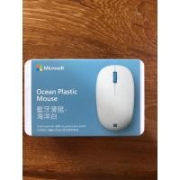 ราคา Microsoft Ocean Plastic Mouse Bluetooth -สินค้าใหม่ มือ 1 (18279102677)