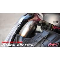 ราคา Wave 125-I New 2017-2022ท่ออากาศเข้าหม้อกรอง (สแตนเลส304) NKracing (4182513588)
