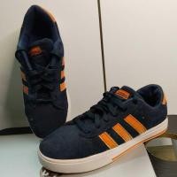 ราคา Adidas Neo Label รองเท้าลําลอง Second Size 40 (28870607125)