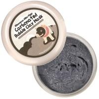 ราคา ของแท้ % Elizavecca Carbonated Bubble Clay Mask (22724166196)