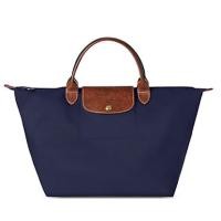ราคา Longchamp แท้ 100% Size M หูสั้น (279290777)