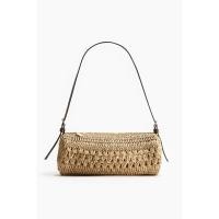 ราคา ส่งต่อ กระเป๋าสาน h&m (42016916583)