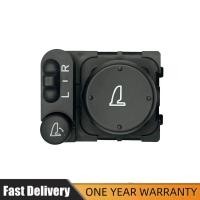 ราคา สําหรับ Honda 2007-11 CRV Fit กระจกมองหลังสวิทช์พับกระจกมองหลังปรับสวิทช์ X (55309253779)
