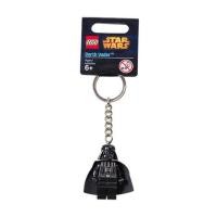 ราคา 850996 : พวงกุญแจ LEGO Star Wars - Darth Vader Key Chain (ผลิตปี 2008) (1252610966)