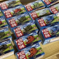 ราคา 【พร้อมส่ง】รถไฟโทมัส thomas and friends รถไฟ รถไฟของเล่น (50805190436)
