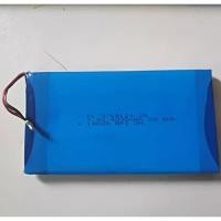 ราคา 7.4V 4000mAh/7200mAh แบตเตอรี่สแกนเนอร์วินิจฉัย PL3769124 2S สําหรับ XTOOL PS90, PS90 Pro, PS90HD, PS80, X7, EZ500, i80 Pad, PS80E (28044836758)