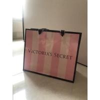 ราคา ถุงกระดาษ Victoria Secret ของแท้/ถุงกระดาษ/ถุงกระดาษ (57454542237)