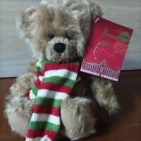 ราคา ตุ๊กตาหมีของ Harrods แท้ (42010607849)
