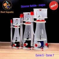ราคา SKIMMER BUBBLE MAGUS CURVE 5, CURVE 7, Protein Skimmer สําหรับตู้ปลาทะเลและถังปะการัง (48001665088)