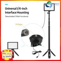 ราคา Windyons Windyons Video Conference สำหรับคอมพิวเตอร์ LED ขาตั้งขาตั้งกล้องแบบปรับได้ 5 แผงกรอง 3200-5500K สตูดิโอชุด (56212104482)