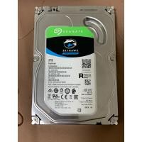 ราคา HDD Seagate 2 TB Skyhawk (45556712796)