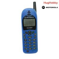ราคา [ซาก/อะไหล่] Motorola Talkabout T180 ศูนย์ไทย ไม่มีแบตลอง ขายตามสภาพ (24452901978)