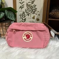 ราคา SALE‼️Kanken Hip Pack กระเป๋าคาดอก กระเป๋าคาดเอว ของแท้100% (29051024565)