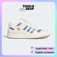 ราคา รองเท้าลำลอง Adidas FORUM LOW CL SHOES [ลิขสิทธิ์แท้ Adidas ป้ายไทย] [รหัส : HQ1493 ] (16991058762)