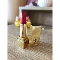 ราคา YSL Rouge Pur Couture Lipstick สี #21 ขนาดพกพา mini 1.3 g ไม่มีกล่อง (เกินครึ่งของ size จริง) (22488472727)