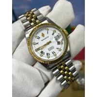 ราคา Sandoz Automatic Swiss 2k นาฬิกามือสอง (42500452900)