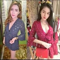ราคา จั้มสูทเชอร์รี่ (1782725509)
