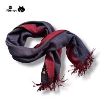 ราคา Ne Net Issey Miyake ผ้าพันคอ ผ้าคลุมไหล่ (27194270582)