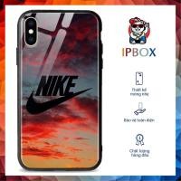 ราคา คุณภาพ Nike/Sport Case สําหรับ Iphone 6/6Plus/6S/6S Plus/7/7Plus/8/8Plus/X/Xs/Xs Max/11/11 Promax/12/12 Promax Lpc22010422 (52460691012)