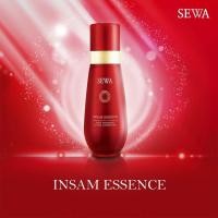 ราคา Sewa Insam Essence น้ำโสมเซวา by วุ้นเส้น 120 ml (963023727)