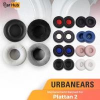 ราคา แผ่นรองหูฟังโฟมแผ่นรองหูฟัง Urbanears Plattan 2 Earcup (25153721680)