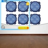 ราคา [LVDN] อะไหล่สูญญากาศสําหรับ SAMSUNG Jet 75 Jet 75+ Jet 60 DJ97-02649A (47257391782)