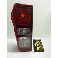 ราคา เสื้อไฟท้าย โครมดำ ไม่ LED ข้างซ้าย (LH) D-max All New ปี 2011-2019 แท้ศูนย์* (2039071929)