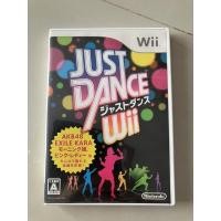 ราคา แผ่นแท้ [Wii] Just Dance Wii (Japan) (19266347099)