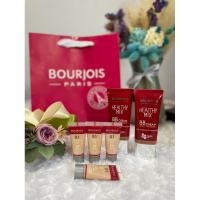 ราคา แท้Bourjois Healthy Mix BB Cream #01 Light ขนาดทดลอง 10 ml (18068918073)