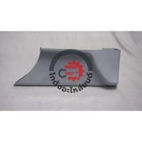 ราคา มุมบันได อีซูซุ ดีแม็ก ปี 2007-2009 ยาว แคป [แท้] ISUZU D-MAX 2007-2009 CAB (24090241640)