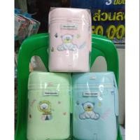 ราคา โฟมอุ่นนม ลายปัก ยี่ห้อ แอทตูนช่วยรักษาอุณภูมิ (3818783947)