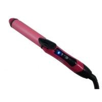 ราคา Queen CKL เครื่องหนีบและม้วนผม รุ่น ckl 737 - สีชมพู (986548132)