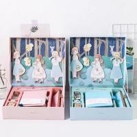 ราคา Own day planner box set เซ็ตสมุดแพลนเนอร์ ownday สุดน่ารัก (7014154555)