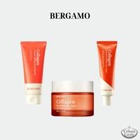ราคา Bergamo COLLAGEN ESSENTIAL INTENSIVE SERIES (27025589525)