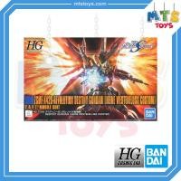 ราคา **MTS Toys**HGCE 1/144 Gundam : ZGMF-X42S-Revolution Destiny Gundam [Heine Westenfluss Custom] กันดั้ม (9431233906)