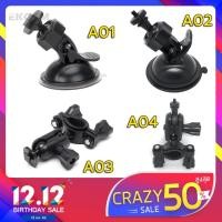 ราคา ขาดูดกระจกกล้องติดรถ ขากล้องติดรถยนต์ขายึดแกนกระจกมองหลังแบบหัวเกลียวหัว (4217193274)