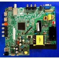 ราคา Mainboard TV Westinghouse 43WH001 CV512H-B42 เมนบอร์ดทีวี Westinghouse อะไหล่ทีวี | KP Electronic (55262040852)