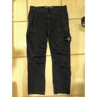 ราคา STONE ISLAND กางเกงคาร์โก้ เกาะหิน (23246802260)