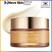ราคา Missha Time Revolution Primestem 100 Cream, 50ml, (49310920311)